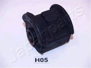JAPANPARTS RU-H05 Кронштейн, подушки рычага JAPANPARTS RU-H05 Кронштейн, подушки рычага