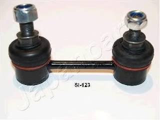 JAPANPARTS SI-123 Стабилизатор, ходовая част... JAPANPARTS SI-123 Стабилизатор, ходовая част...
