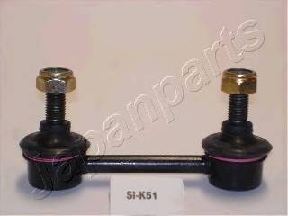 JAPANPARTS SI-K51 Стабилизатор, ходовая част