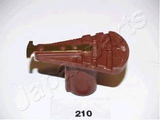 JAPANPARTS SR-210 Бегунок распределителя заж... JAPANPARTS SR-210 Бегунок распределителя заж...