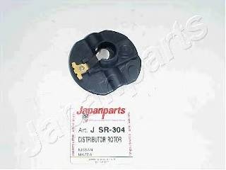 JAPANPARTS SR-304 Бігунок розподільника запа... JAPANPARTS SR-304 Бігунок розподільника запа...