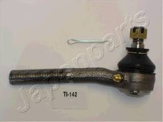 JAPANPARTS TI-142 Наконечник поперечной руле... JAPANPARTS TI-142 Наконечник поперечной руле...