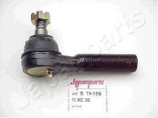 JAPANPARTS TI-158 Наконечник поперечной руле... JAPANPARTS TI-158 Наконечник поперечной руле...