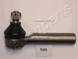 JAPANPARTS TI-270 Наконечник поперечной руле... JAPANPARTS TI-270 Наконечник поперечной руле...