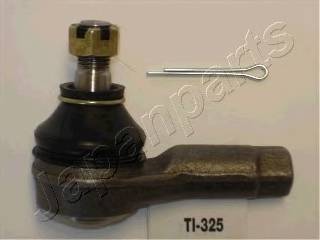 JAPANPARTS TI-325 Наконечник поперечної керм... JAPANPARTS TI-325 Наконечник поперечної керм...