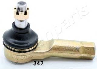 JAPANPARTS TI-342 Наконечник поперечної керм... JAPANPARTS TI-342 Наконечник поперечної керм...