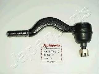 JAPANPARTS TI-510 Наконечник поперечной руле