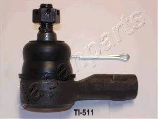 JAPANPARTS TI-511 Наконечник поперечной руле... JAPANPARTS TI-511 Наконечник поперечной руле...