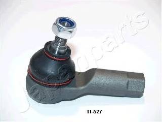 JAPANPARTS TI-527 Наконечник поперечной руле