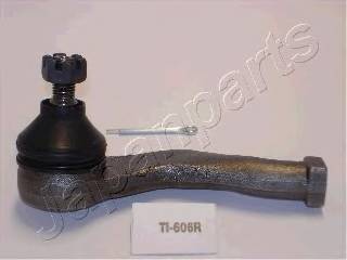 JAPANPARTS TI-606R Наконечник поперечной руле... JAPANPARTS TI-606R Наконечник поперечной руле...