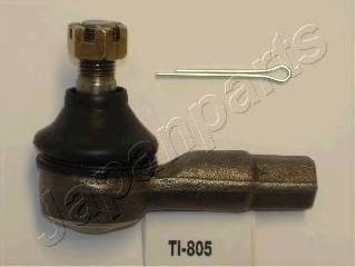 JAPANPARTS TI-805 Наконечник поперечної керм... JAPANPARTS TI-805 Наконечник поперечної керм...