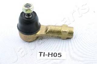 JAPANPARTS TI-H05 Наконечник поперечной руле