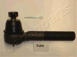 JAPANPARTS TI-J010 Наконечник поперечной руле