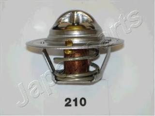 JAPANPARTS VT-210 Термостат, охлаждающая жид