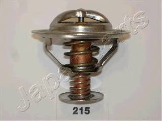 JAPANPARTS VT-215 Термостат, охлаждающая жид... JAPANPARTS VT-215 Термостат, охлаждающая жид...