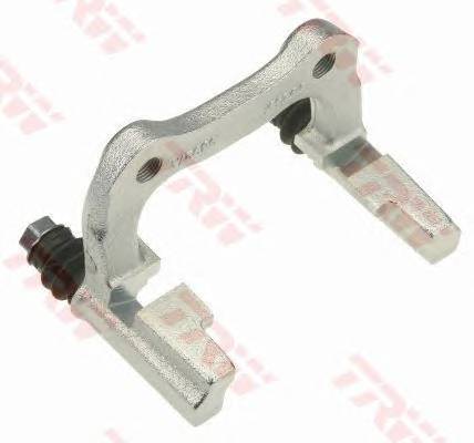 TRW BDA997 Кронштейн, корпус скобы тор...