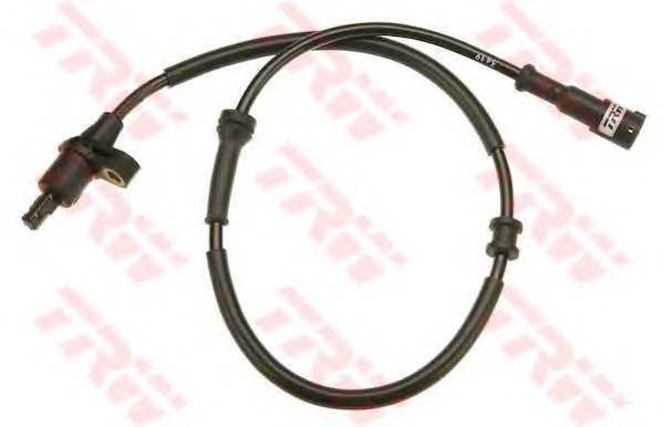 TRW GBS2036 Датчик, частота вращения ко...