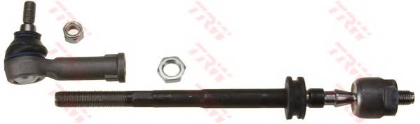 TRW JRA548 Поперечная рулевая тяга