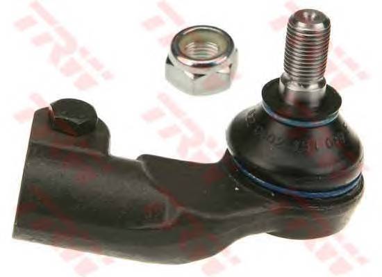 TRW JTE759 Наконечник поперечной руле