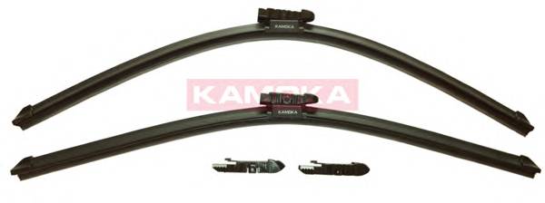 KAMOKA 27D02 Щетка стеклоочистителя