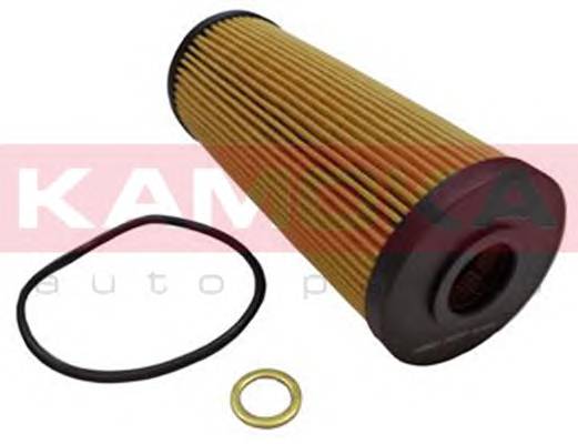 KAMOKA F108601 Масляный фильтр