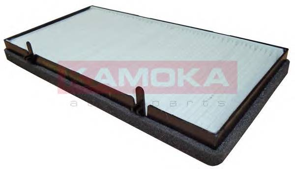 KAMOKA F400201 Фильтр, воздух во внутренно