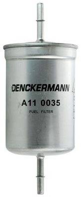 DENCKERMANN A110035 Топливный фильтр DENCKERMANN A110035 Топливный фильтр