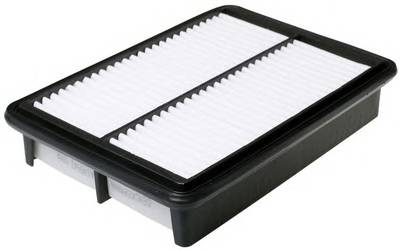 DENCKERMANN A140943 Воздушный фильтр