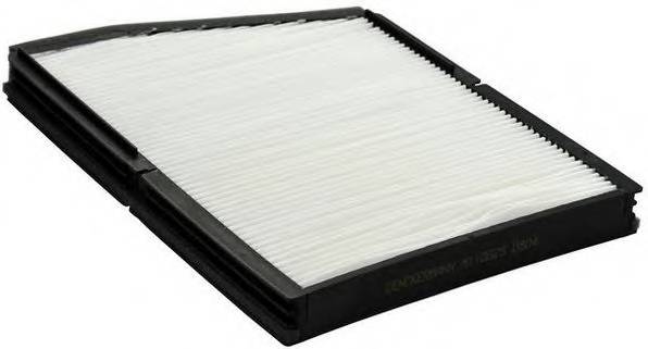 DENCKERMANN M110025 Фильтр, воздух во внутренно... DENCKERMANN M110025 Фильтр, воздух во внутренно...