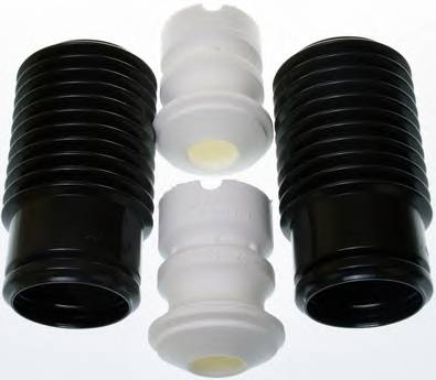 DENCKERMANN D500031 Пилозахисний комілект, амо... DENCKERMANN D500031 Пилозахисний комілект, амо...