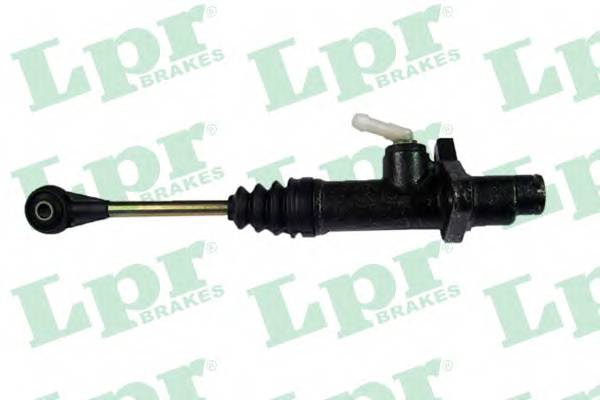 LPR 2118 Главный цилиндр, система сц