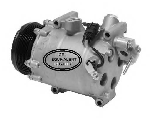 NRF 32749 Компрессор, кондиционер NRF 32749 Компрессор, кондиционер