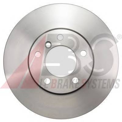 A.B.S. 17937 Тормозной диск
