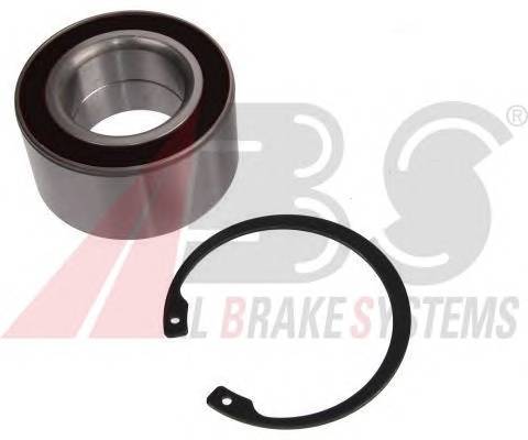 A.B.S. 200032 Комплект подшипника ступиц