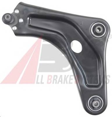 A.B.S. 211575 WAHACZ CITROEN, PEUGEOT  L