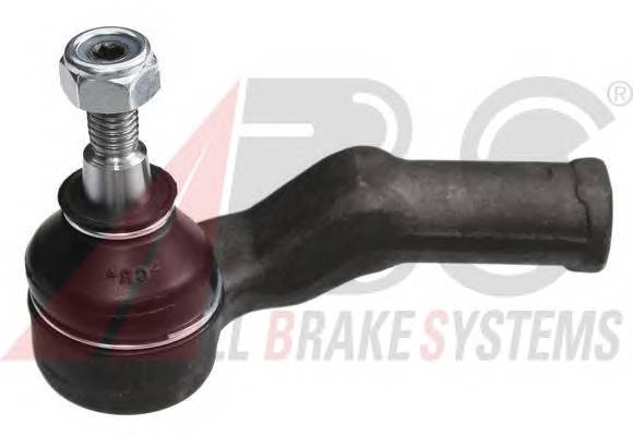 A.B.S. 230722 Наконечник поперечной руле