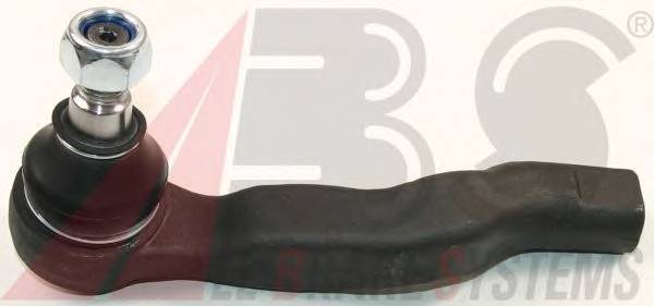 A.B.S. 230744 Наконечник поперечной руле...