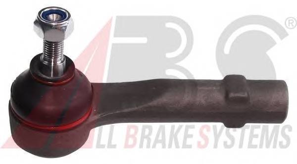 A.B.S. 230826 Наконечник поперечной руле...