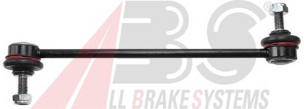 A.B.S. 260715 Тяга / стойка, стабилизатор