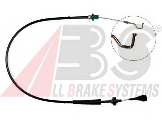 A.B.S. K35070 Тросик газа