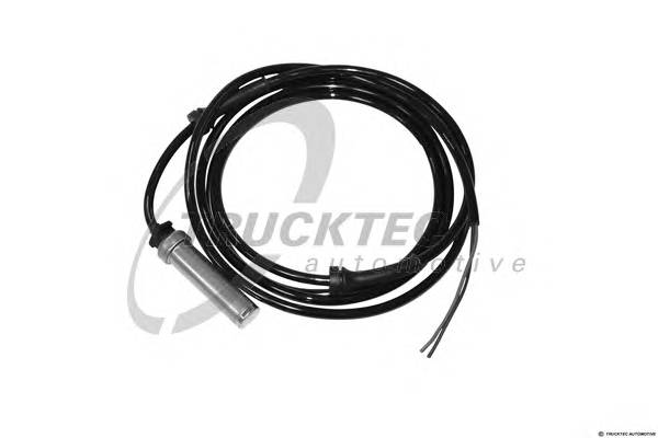 TRUCKTEC AUTOMOTIVE 02.42.312 Датчик, частота вращения ко...