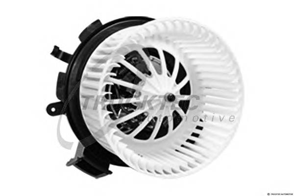 TRUCKTEC AUTOMOTIVE 02.59.117 Вентилятор салону