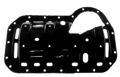 ELWIS ROYAL 1056035 Прокладка, маслянный поддо