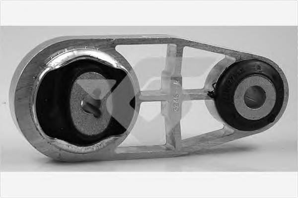 HUTCHINSON 532C62 Кронштейн, підвіска двигун...