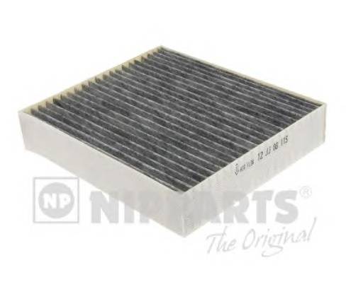 NIPPARTS J1345009 Фільтр, повітря у внутрішнь... NIPPARTS J1345009 Фільтр, повітря у внутрішнь...