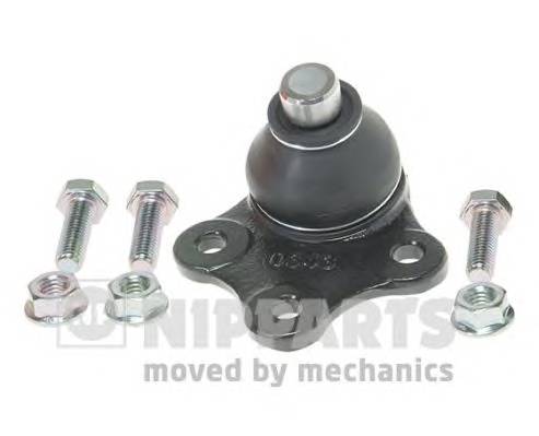 NIPPARTS N4863026 Несучий / напрямний шарнір NIPPARTS N4863026 Несучий / напрямний шарнір