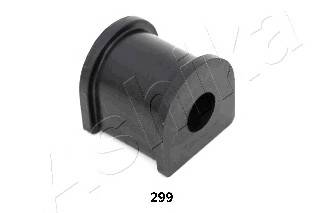 ASHIKA GOM-299 Втулка, стабілізатор