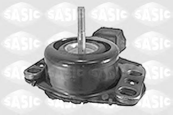 SASIC 4001798 Кронштейн, подвеска двигат