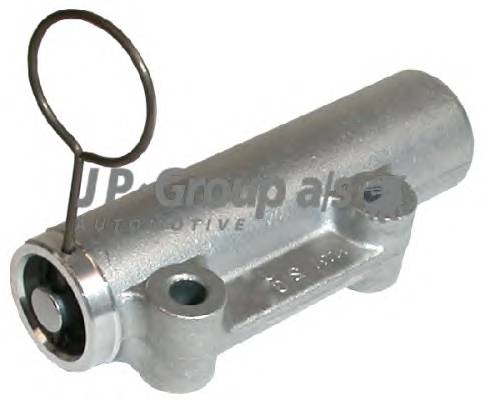 JP GROUP 1112300800 Успокоитель, зубчатый реме