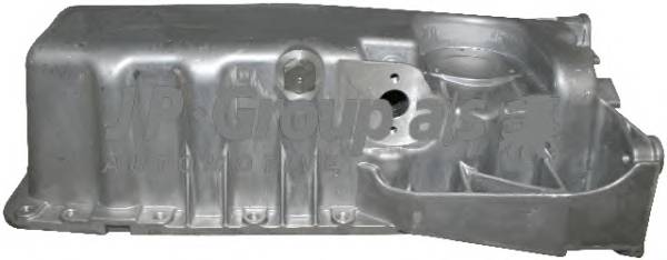 JP GROUP 1112902800 Масляний піддон JP GROUP 1112902800 Масляний піддон